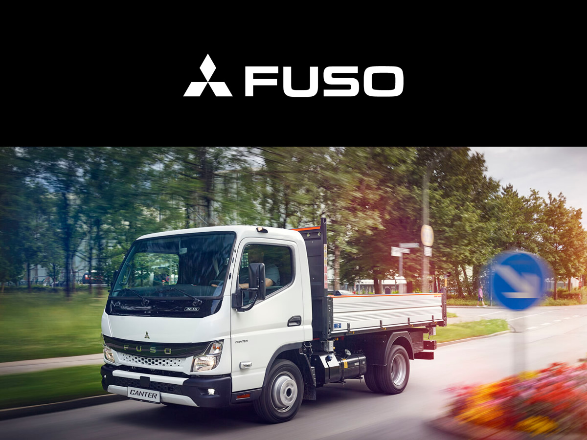 FUSO